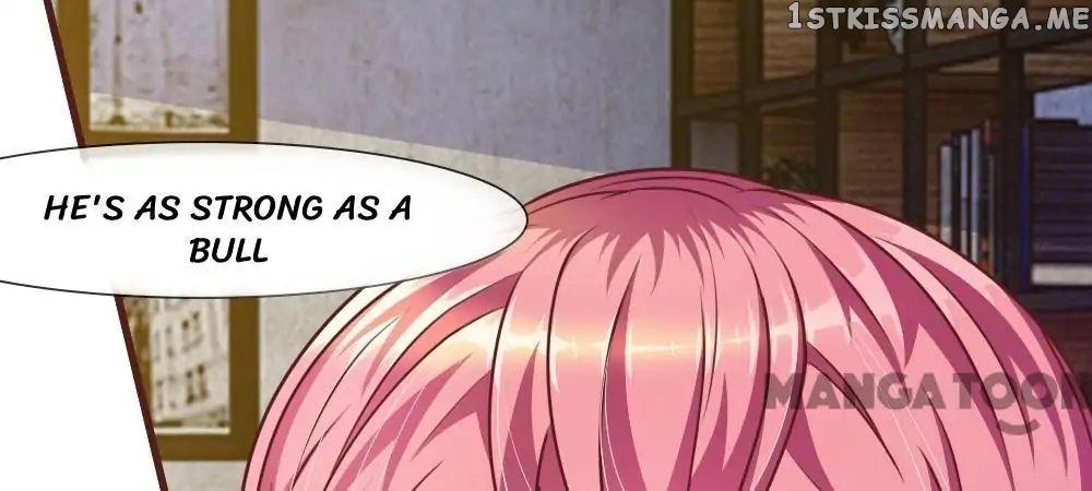 My Ex Vampire Boyfriend chapter 33 - page 16
