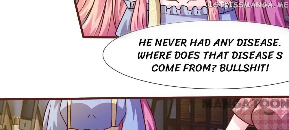 My Ex Vampire Boyfriend chapter 33 - page 18