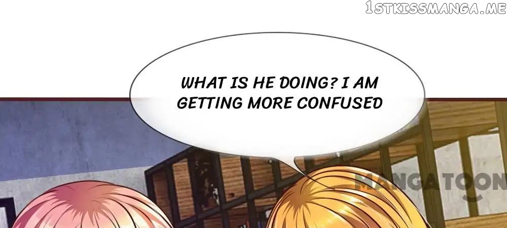 My Ex Vampire Boyfriend chapter 33 - page 23