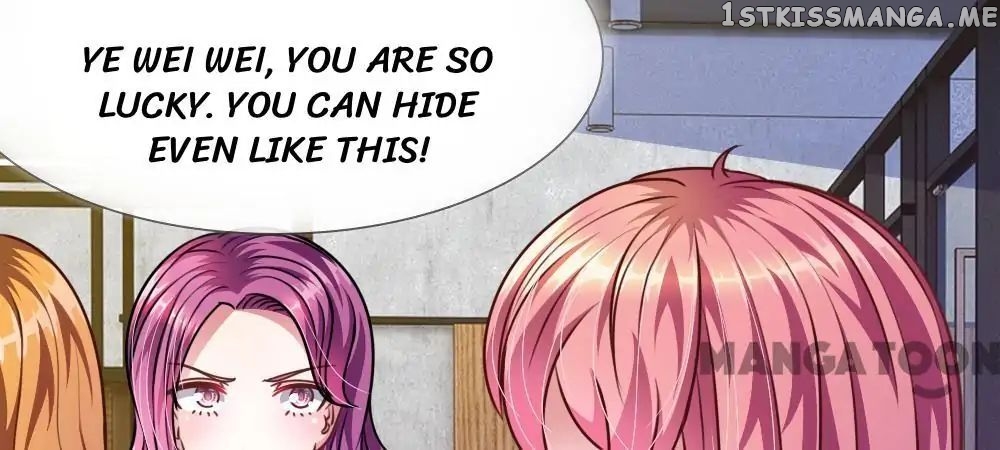 My Ex Vampire Boyfriend chapter 33 - page 26