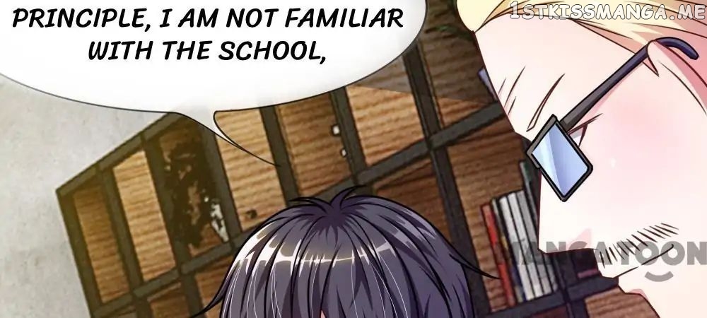 My Ex Vampire Boyfriend chapter 33 - page 29