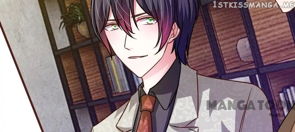 My Ex Vampire Boyfriend chapter 33 - page 30