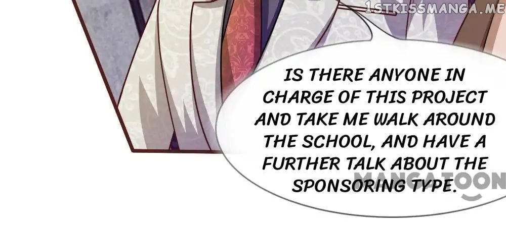 My Ex Vampire Boyfriend chapter 33 - page 31