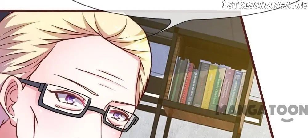 My Ex Vampire Boyfriend chapter 33 - page 35