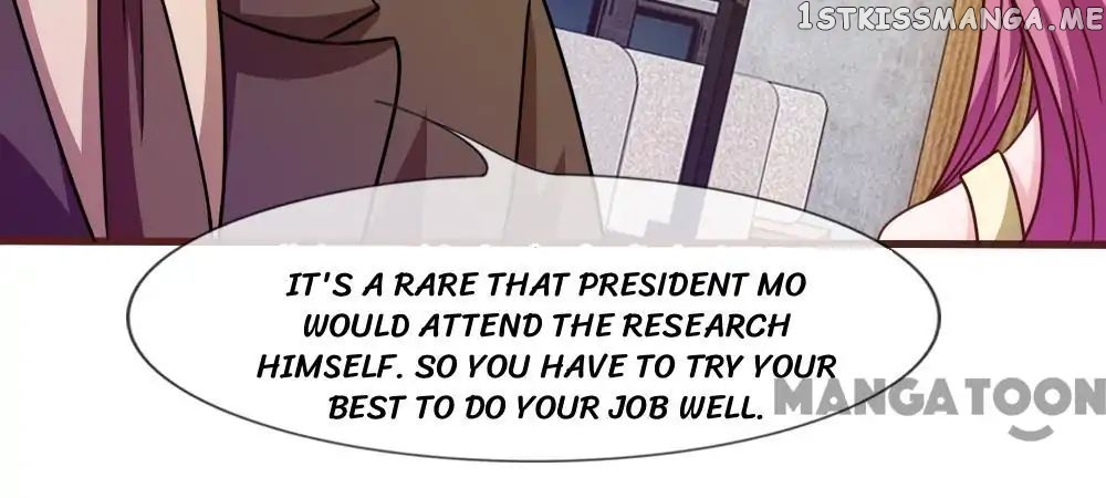 My Ex Vampire Boyfriend chapter 33 - page 37