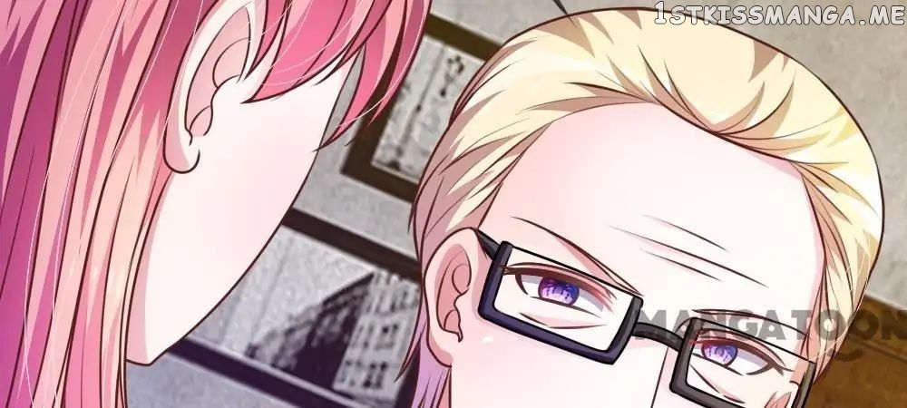 My Ex Vampire Boyfriend chapter 33 - page 4