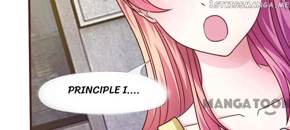 My Ex Vampire Boyfriend chapter 33 - page 40