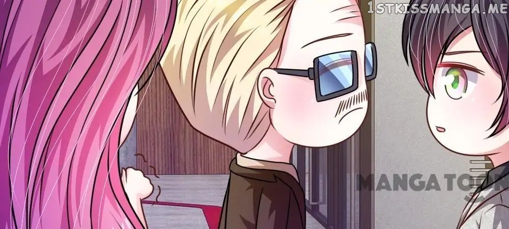 My Ex Vampire Boyfriend chapter 33 - page 43