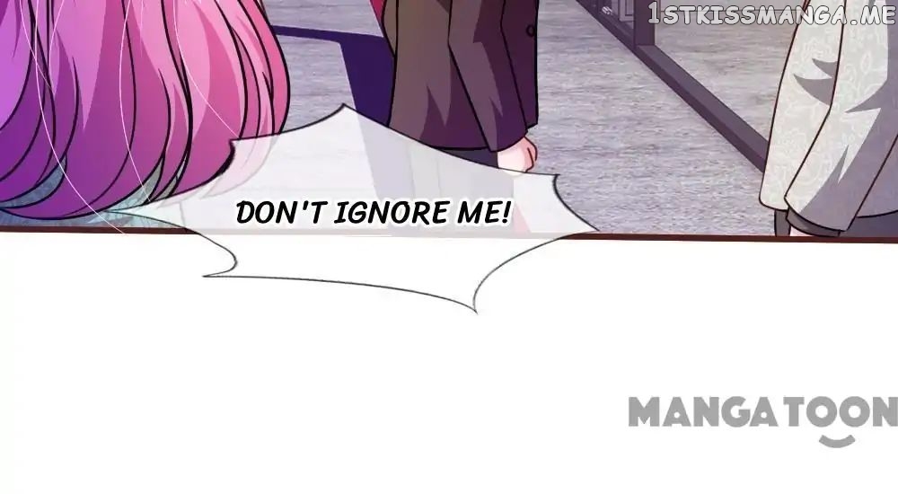 My Ex Vampire Boyfriend chapter 33 - page 44