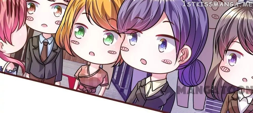 My Ex Vampire Boyfriend chapter 33 - page 7