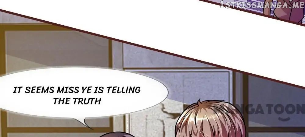 My Ex Vampire Boyfriend chapter 33 - page 8
