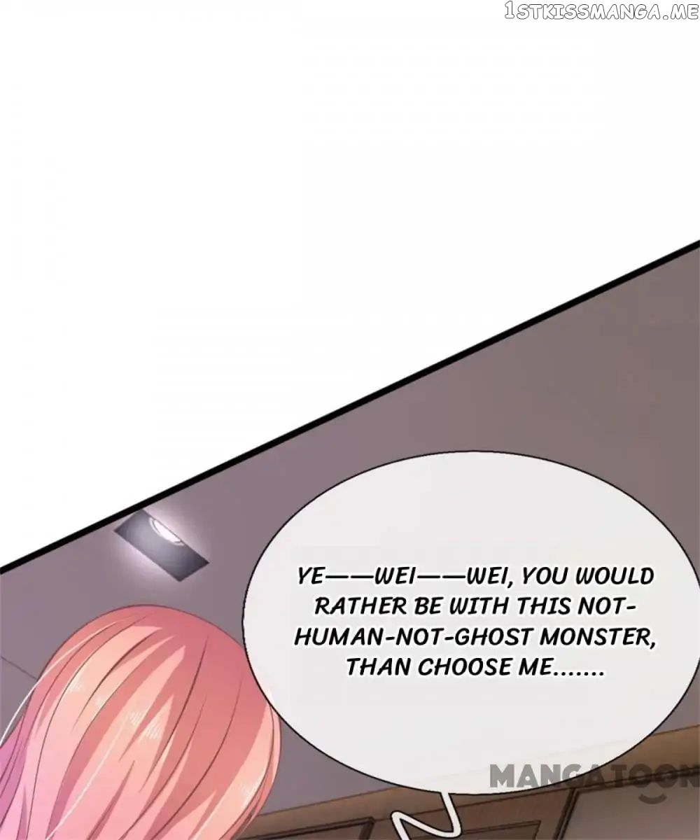 My Ex Vampire Boyfriend chapter 104 - page 1