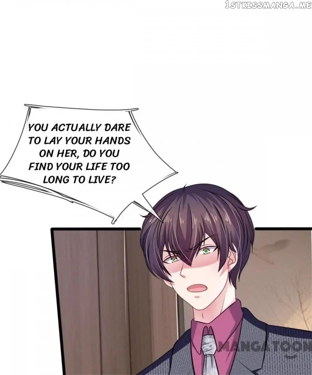 My Ex Vampire Boyfriend chapter 104 - page 10