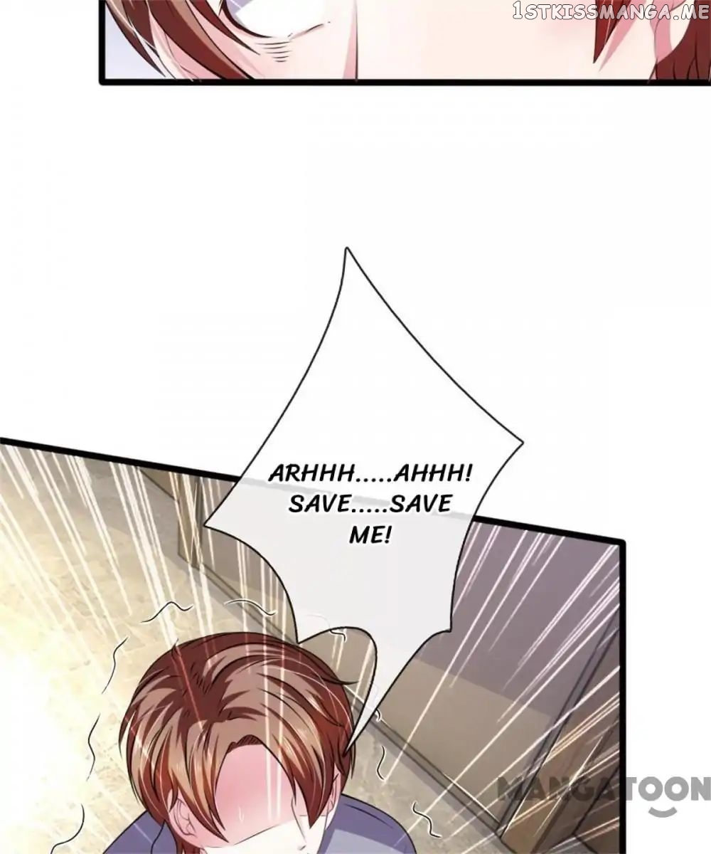 My Ex Vampire Boyfriend chapter 104 - page 14