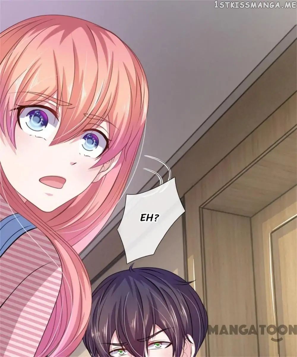 My Ex Vampire Boyfriend chapter 104 - page 16