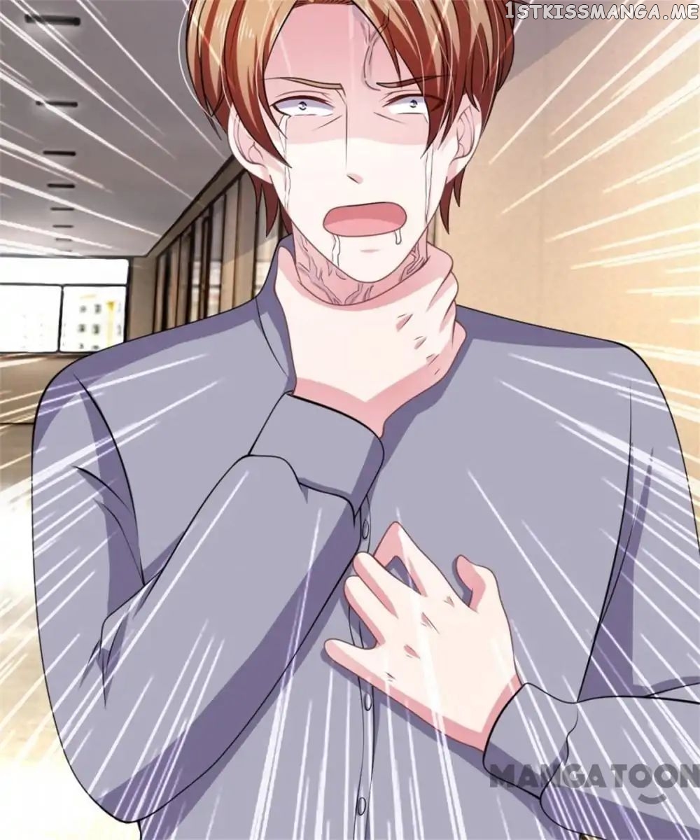 My Ex Vampire Boyfriend chapter 104 - page 18