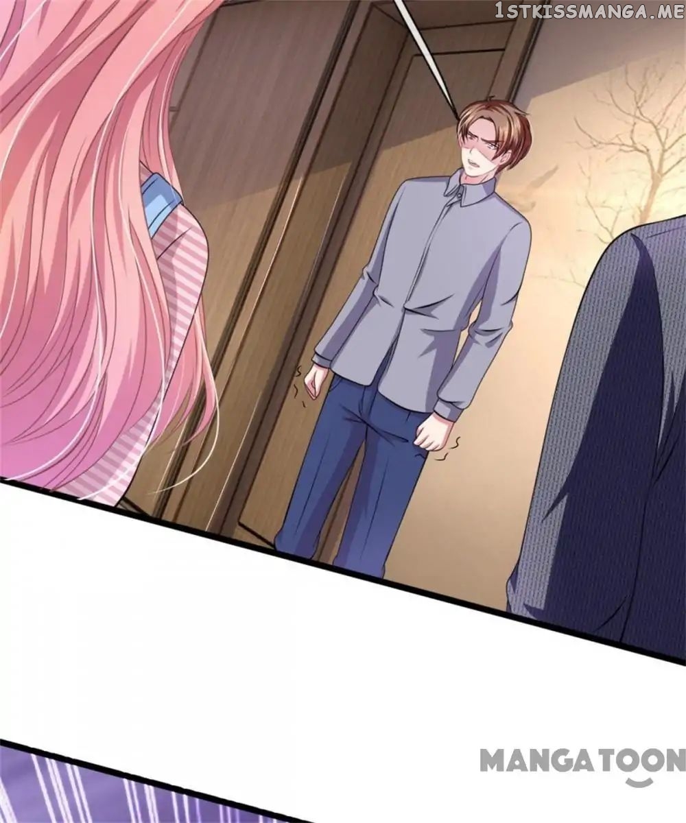 My Ex Vampire Boyfriend chapter 104 - page 2