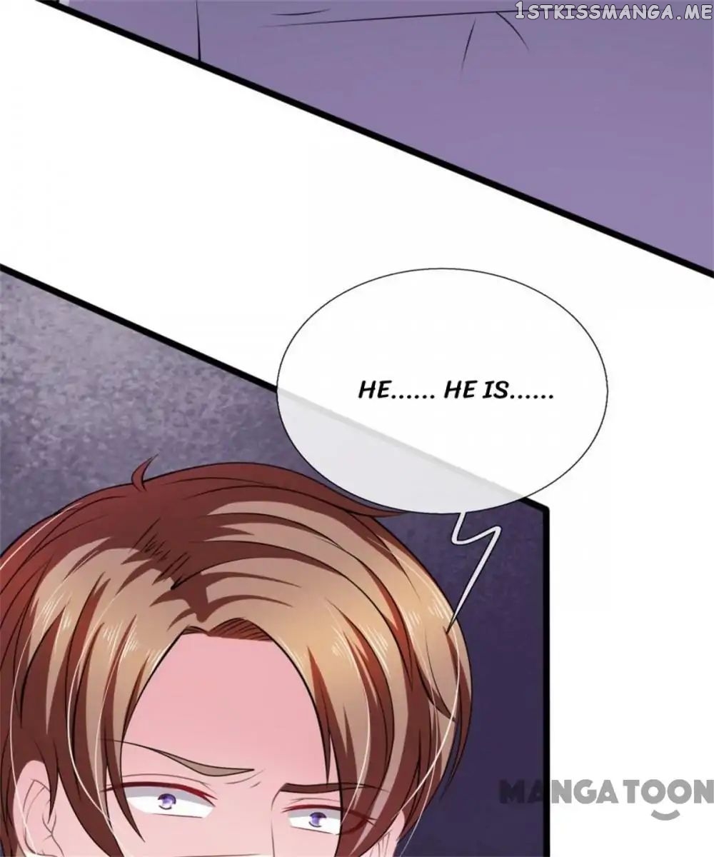 My Ex Vampire Boyfriend chapter 104 - page 25