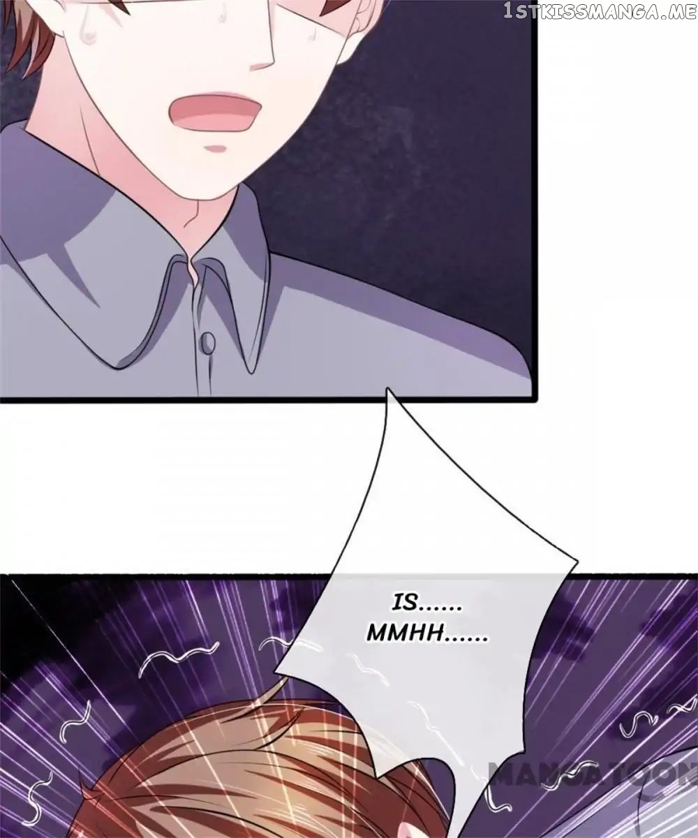 My Ex Vampire Boyfriend chapter 104 - page 26