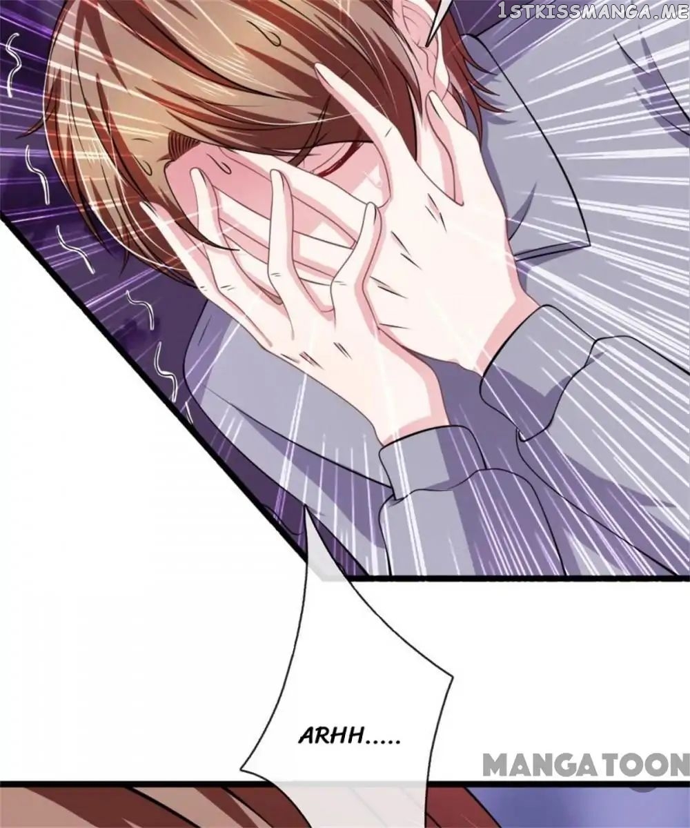 My Ex Vampire Boyfriend chapter 104 - page 27