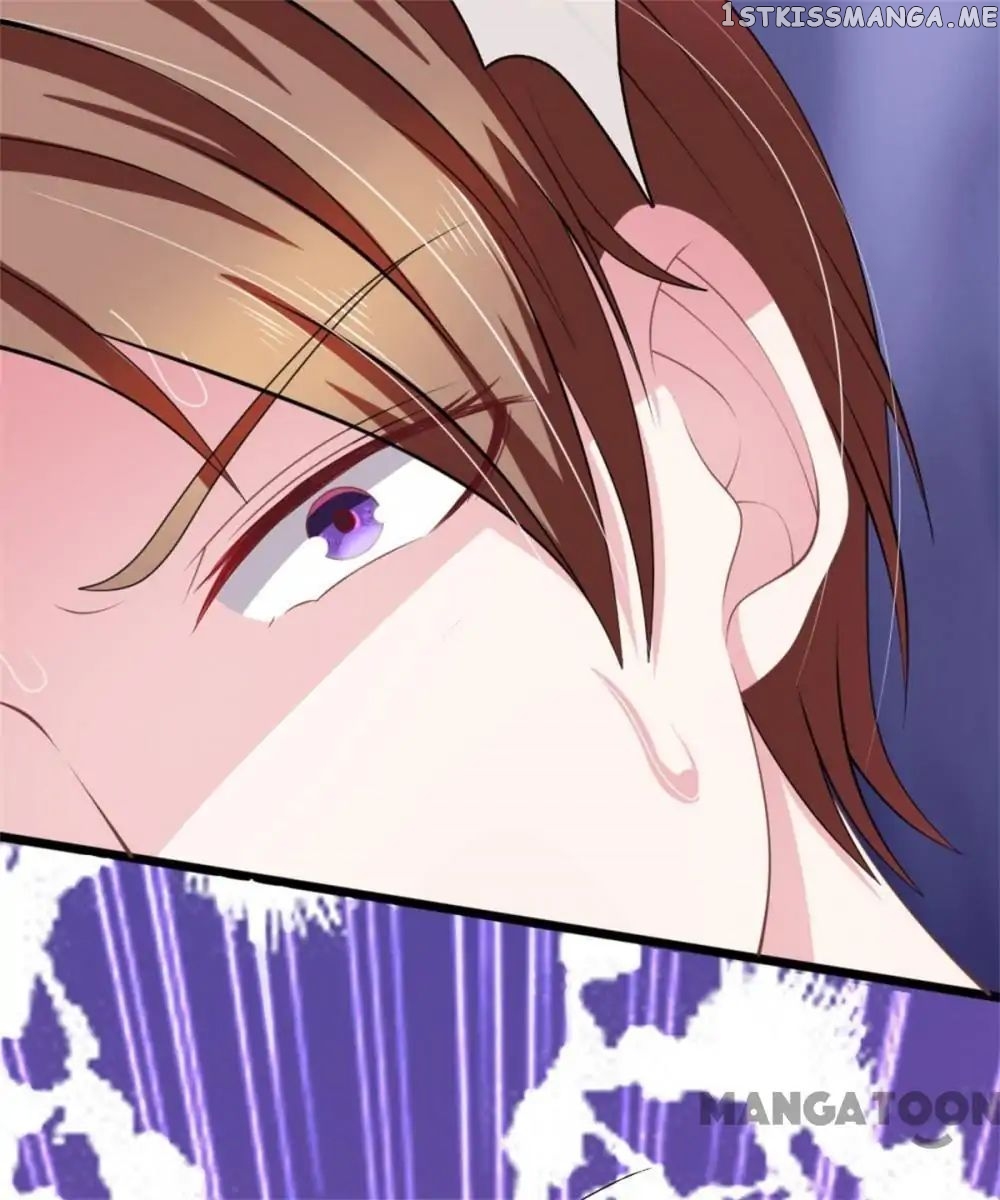 My Ex Vampire Boyfriend chapter 104 - page 28