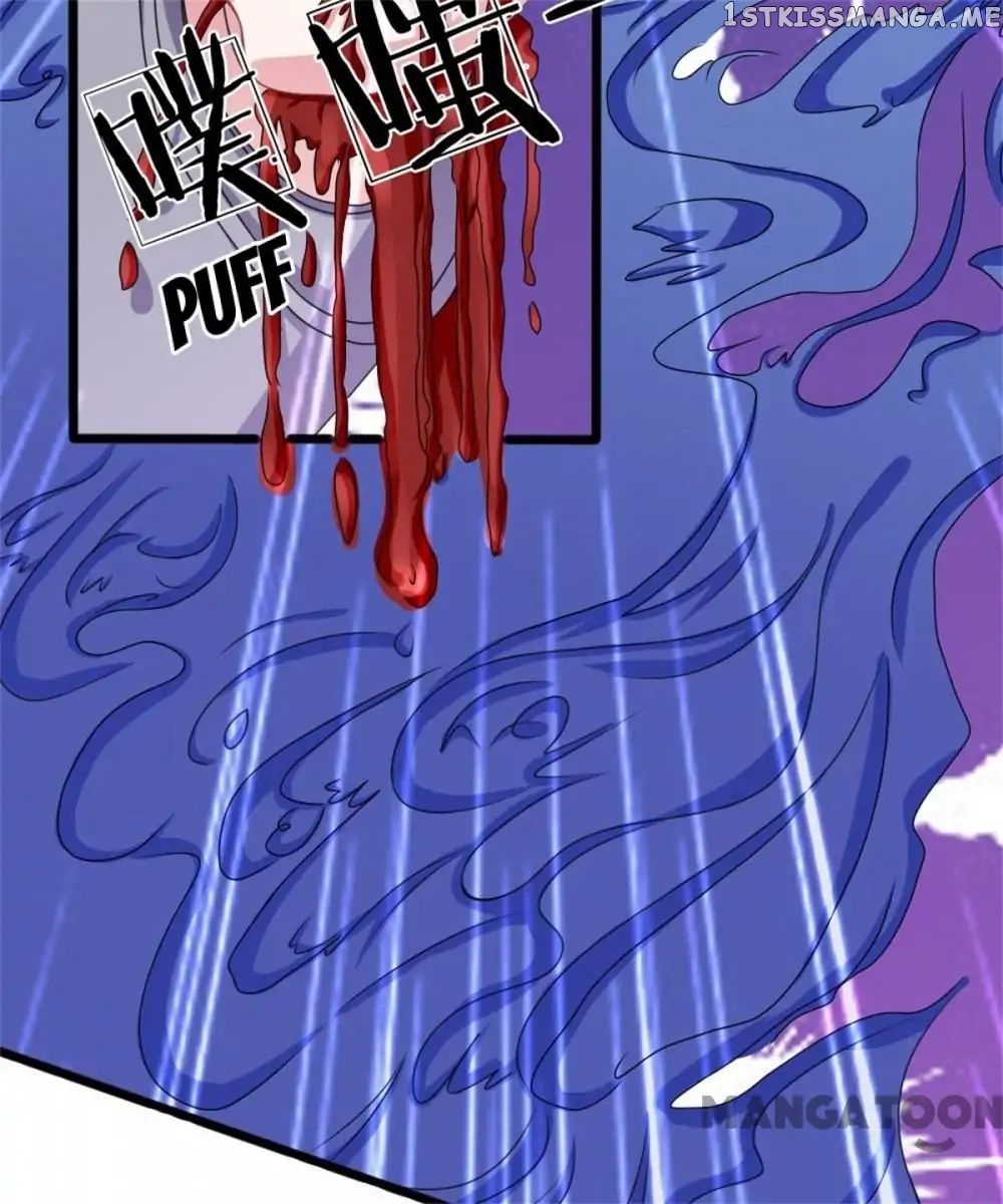 My Ex Vampire Boyfriend chapter 104 - page 31