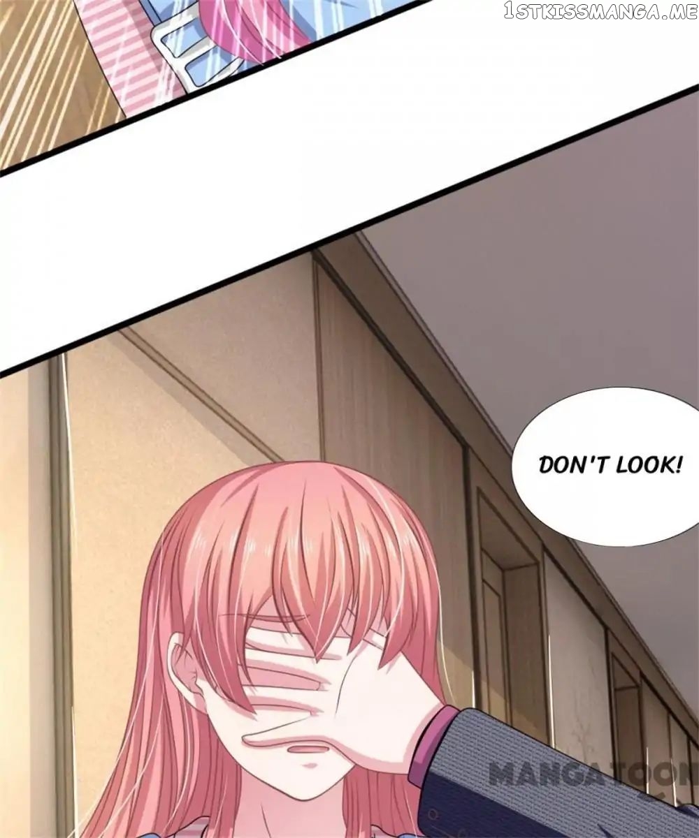 My Ex Vampire Boyfriend chapter 104 - page 35