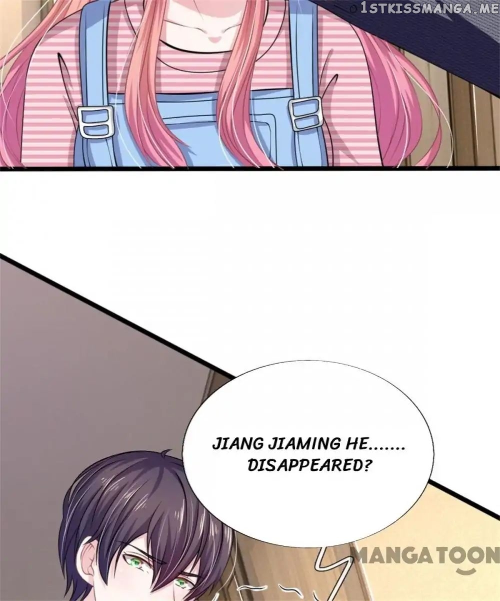 My Ex Vampire Boyfriend chapter 104 - page 36
