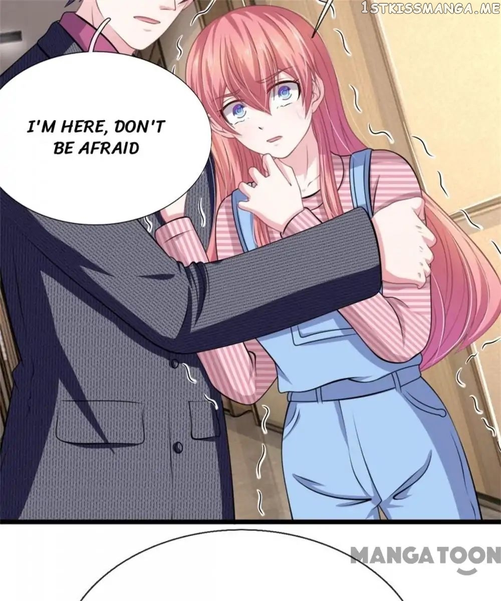 My Ex Vampire Boyfriend chapter 104 - page 37