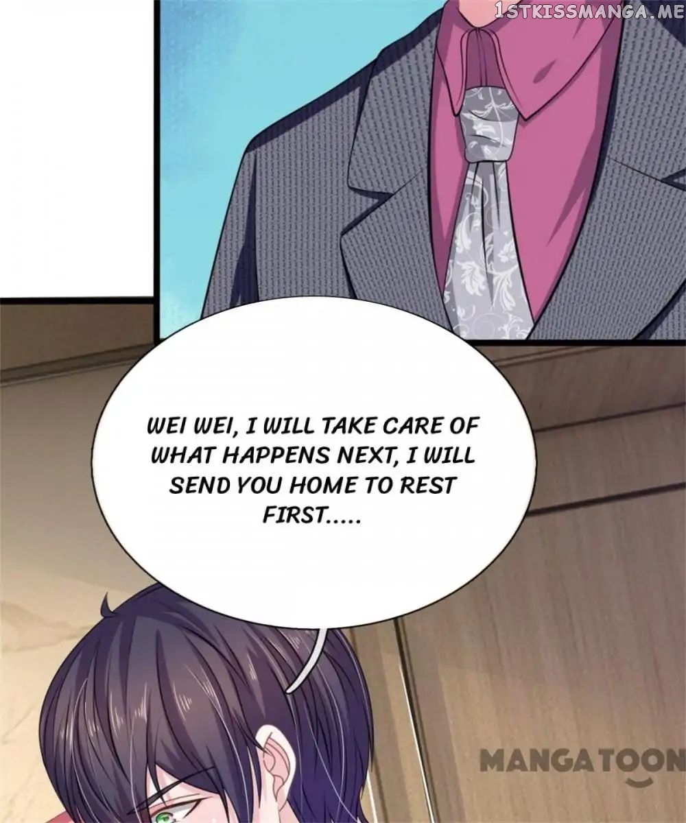 My Ex Vampire Boyfriend chapter 104 - page 39