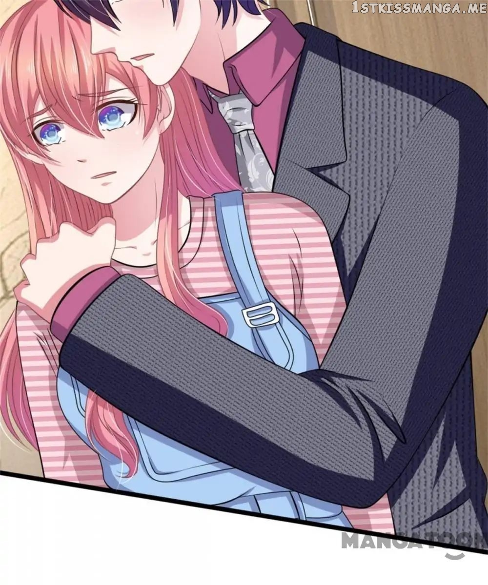 My Ex Vampire Boyfriend chapter 104 - page 40