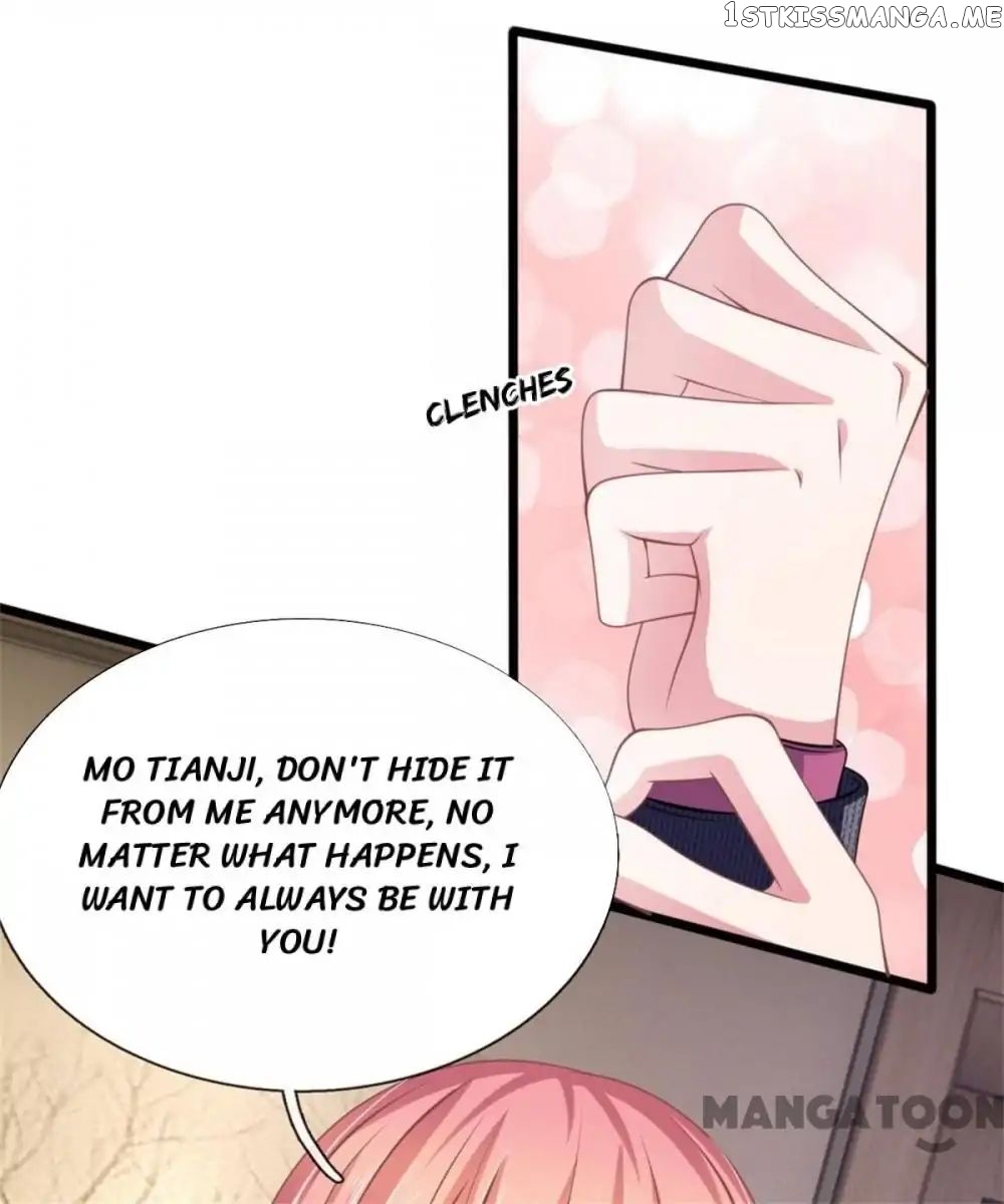 My Ex Vampire Boyfriend chapter 104 - page 41