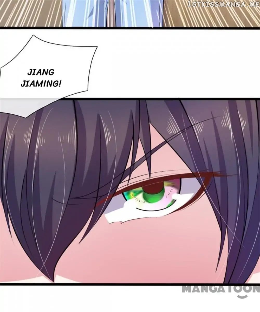 My Ex Vampire Boyfriend chapter 104 - page 6