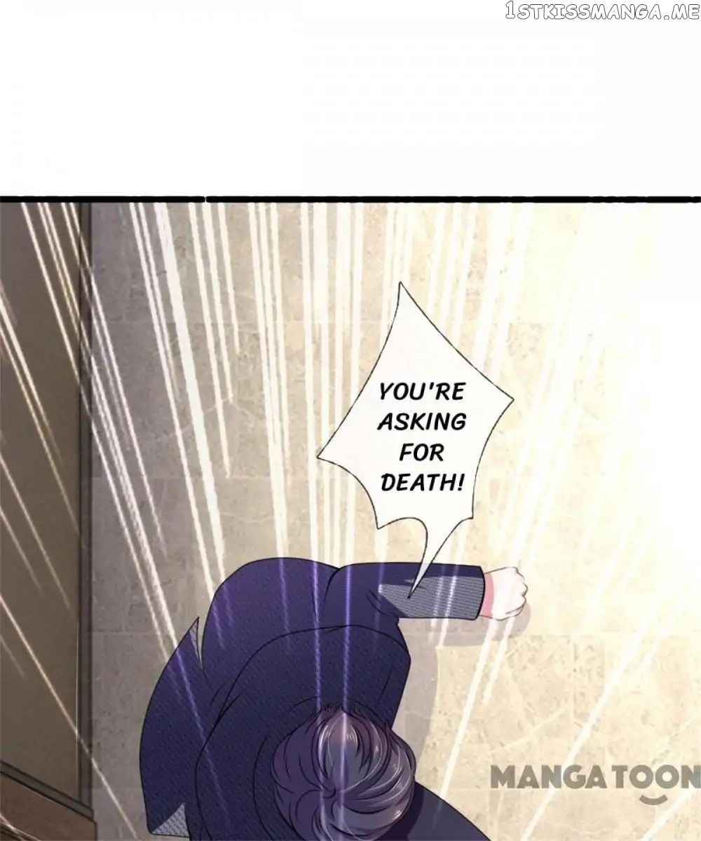 My Ex Vampire Boyfriend chapter 104 - page 7
