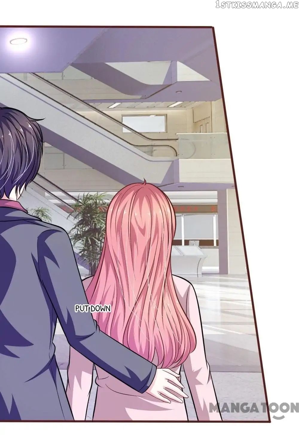 My Ex Vampire Boyfriend chapter 88 - page 11