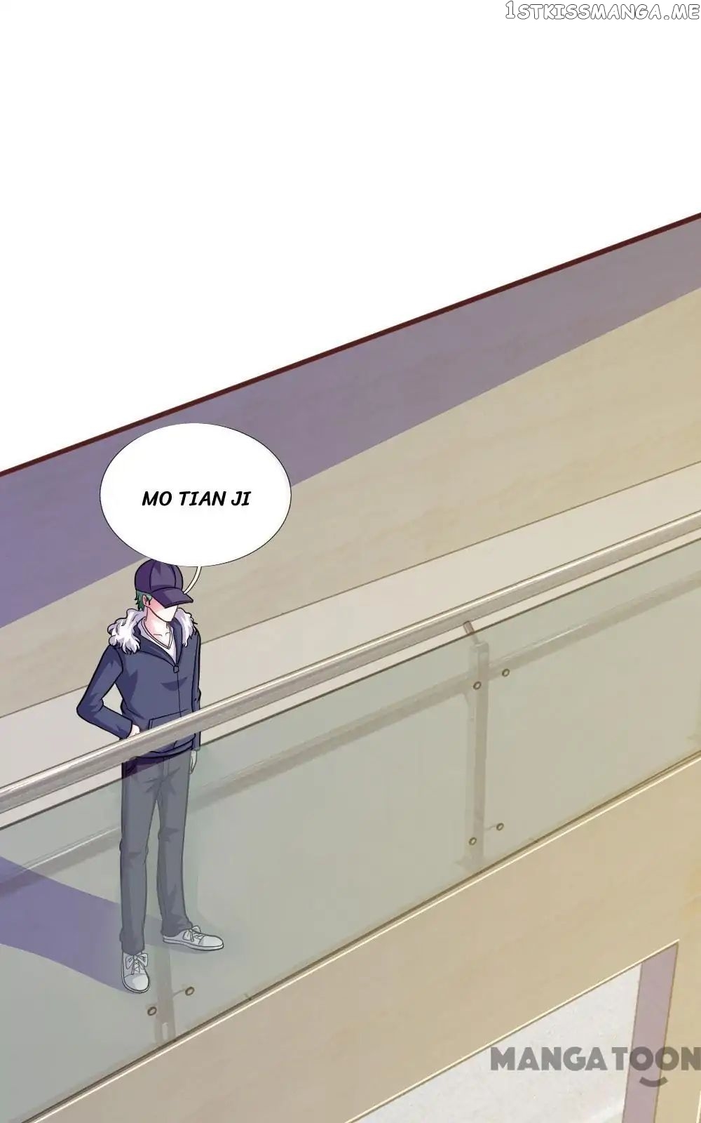 My Ex Vampire Boyfriend chapter 88 - page 15