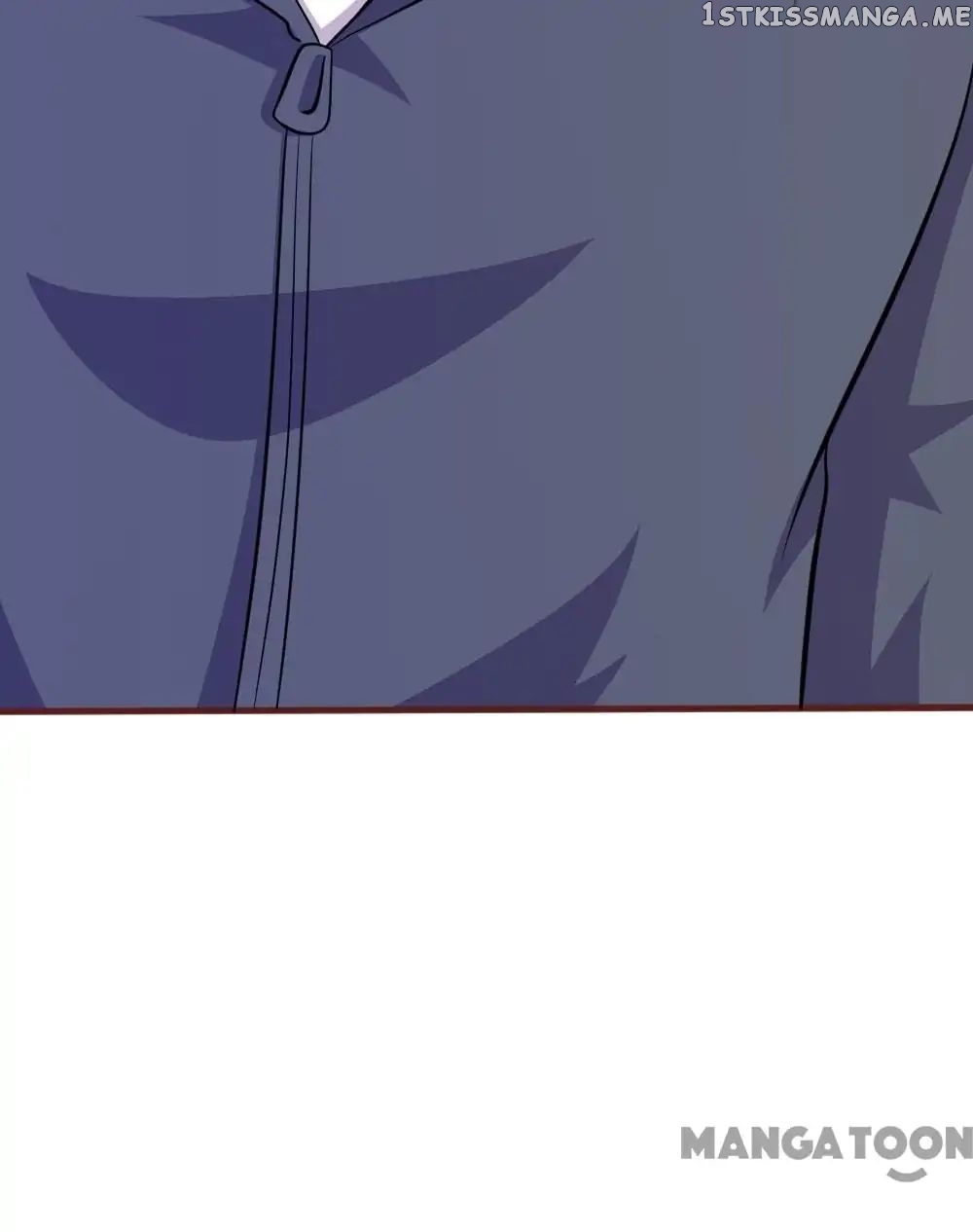 My Ex Vampire Boyfriend chapter 88 - page 18
