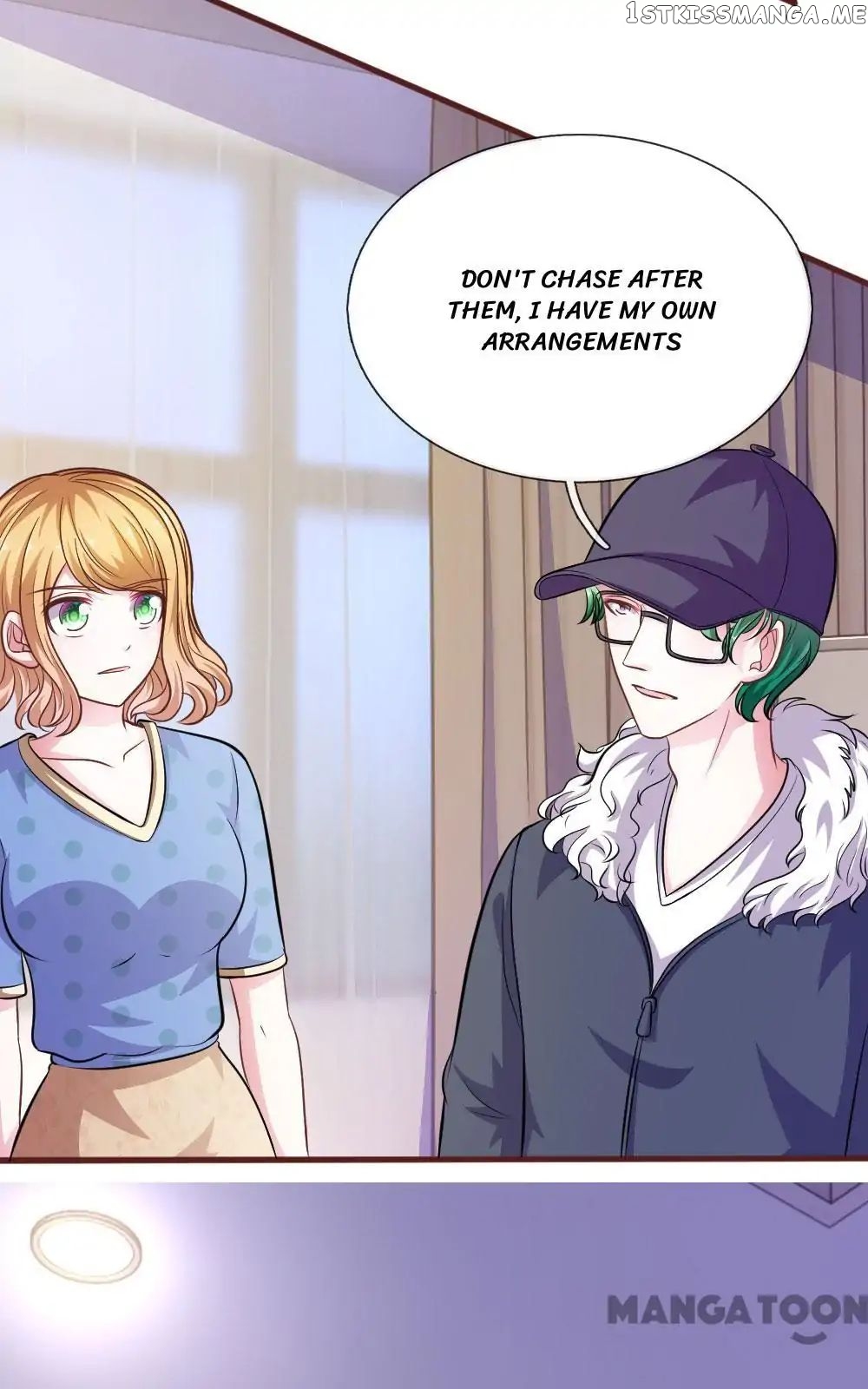 My Ex Vampire Boyfriend chapter 88 - page 2
