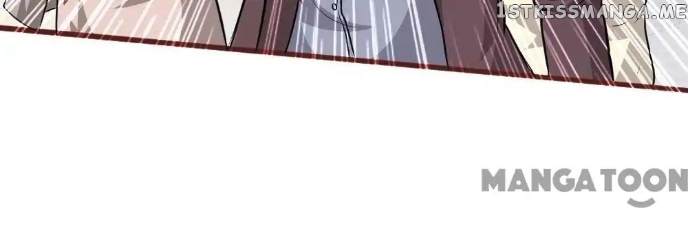 My Ex Vampire Boyfriend chapter 88 - page 22