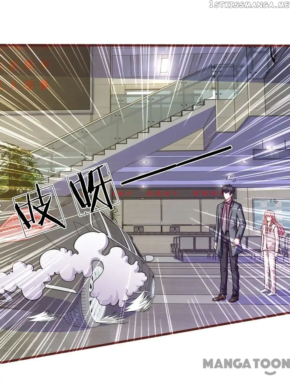 My Ex Vampire Boyfriend chapter 88 - page 26