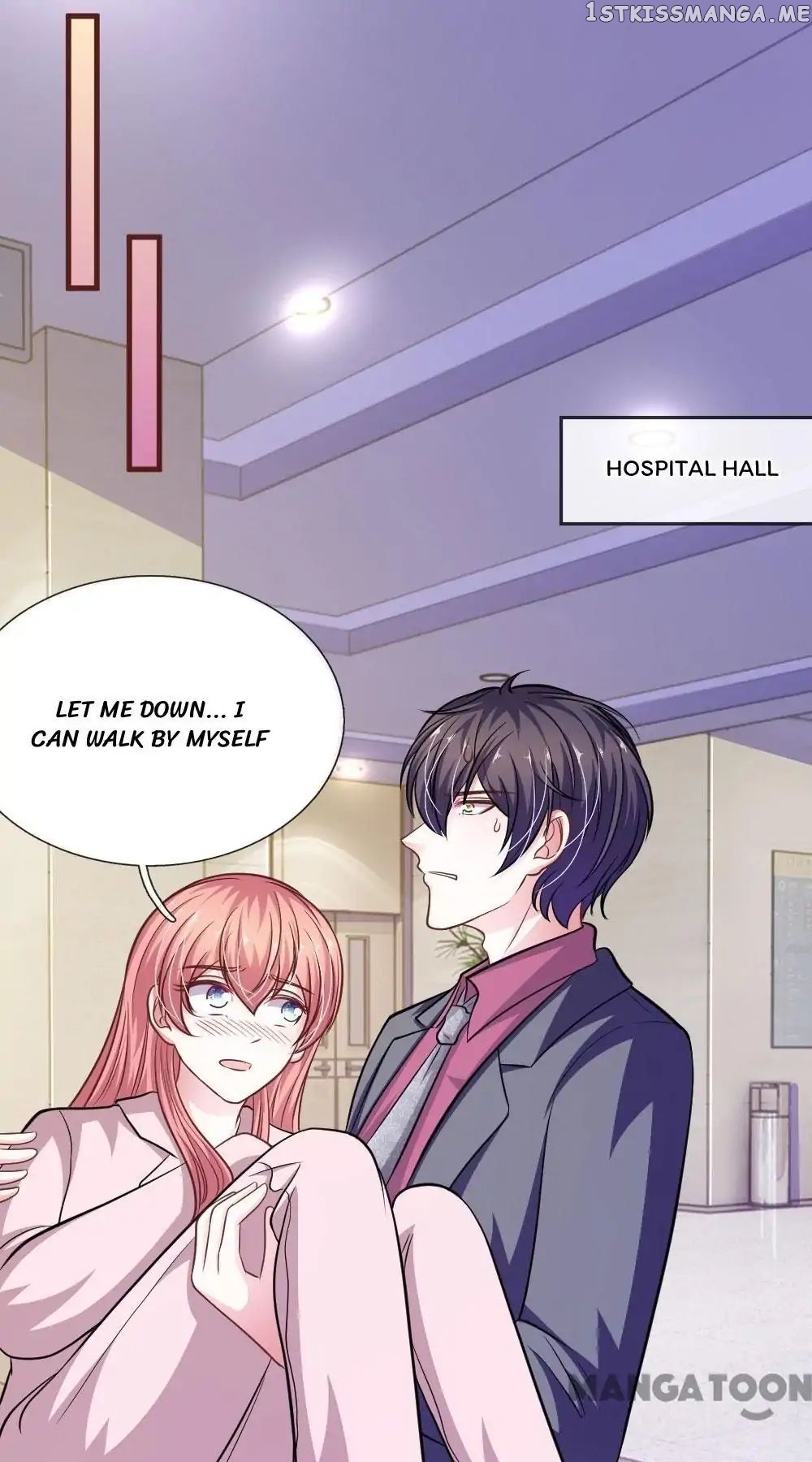 My Ex Vampire Boyfriend chapter 88 - page 3