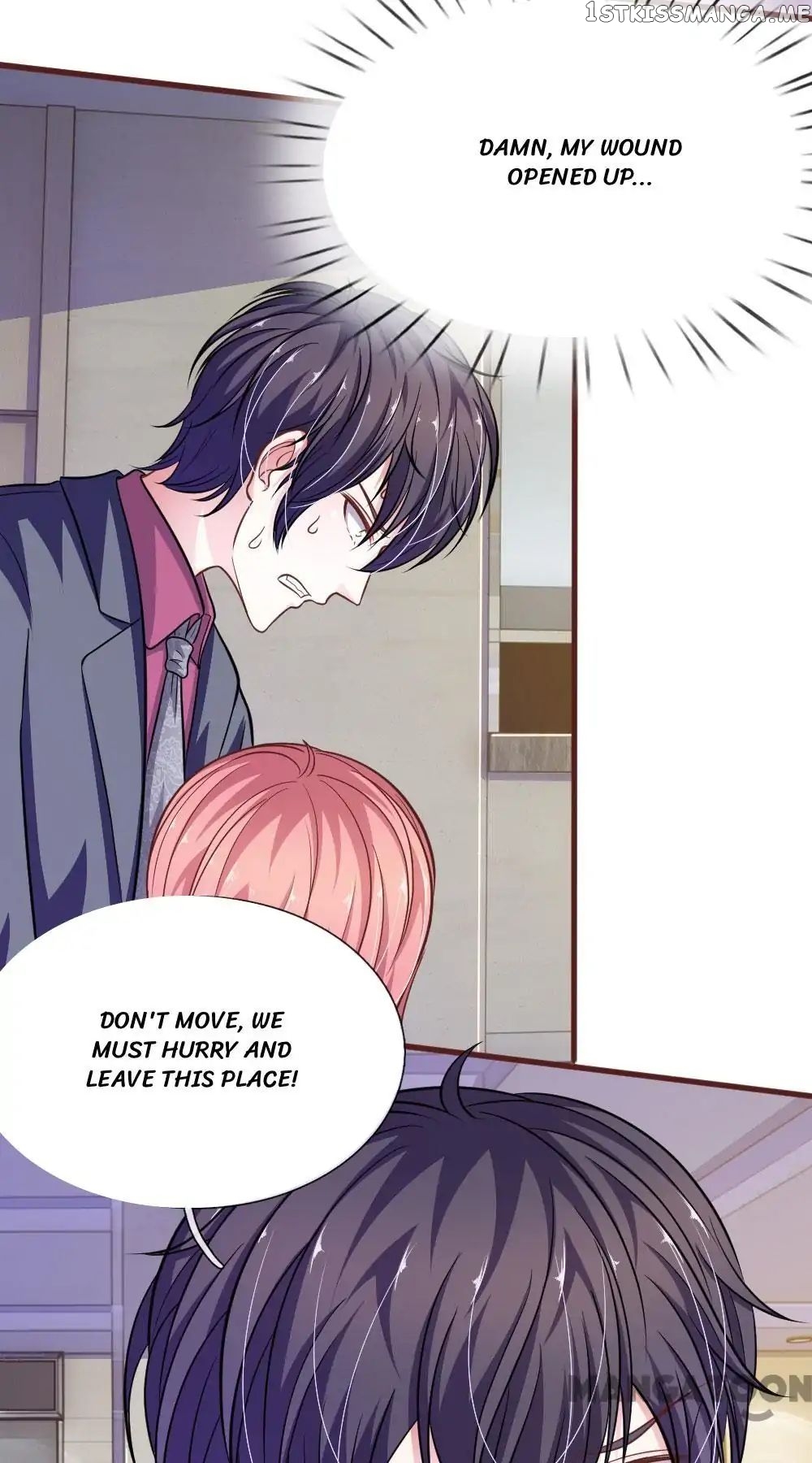 My Ex Vampire Boyfriend chapter 88 - page 5