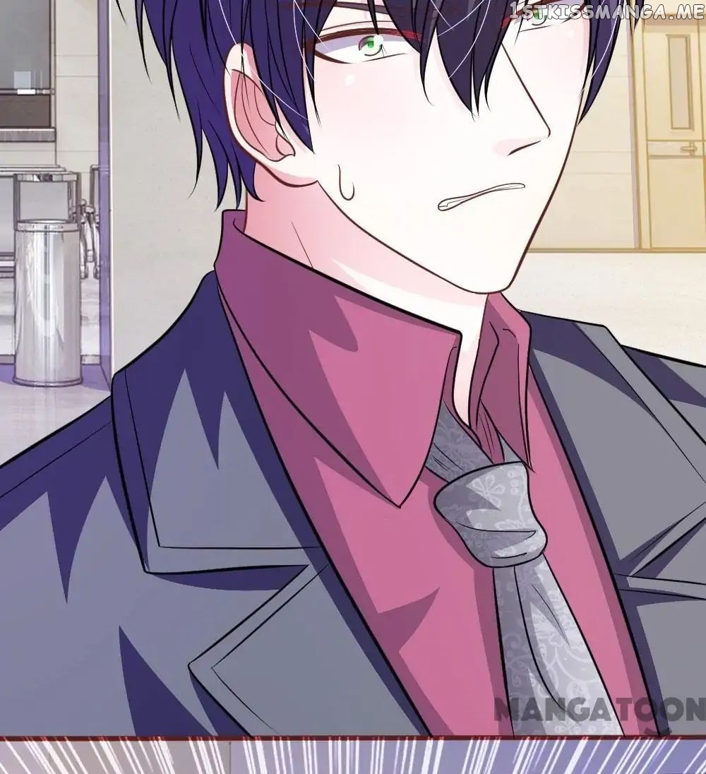 My Ex Vampire Boyfriend chapter 88 - page 6
