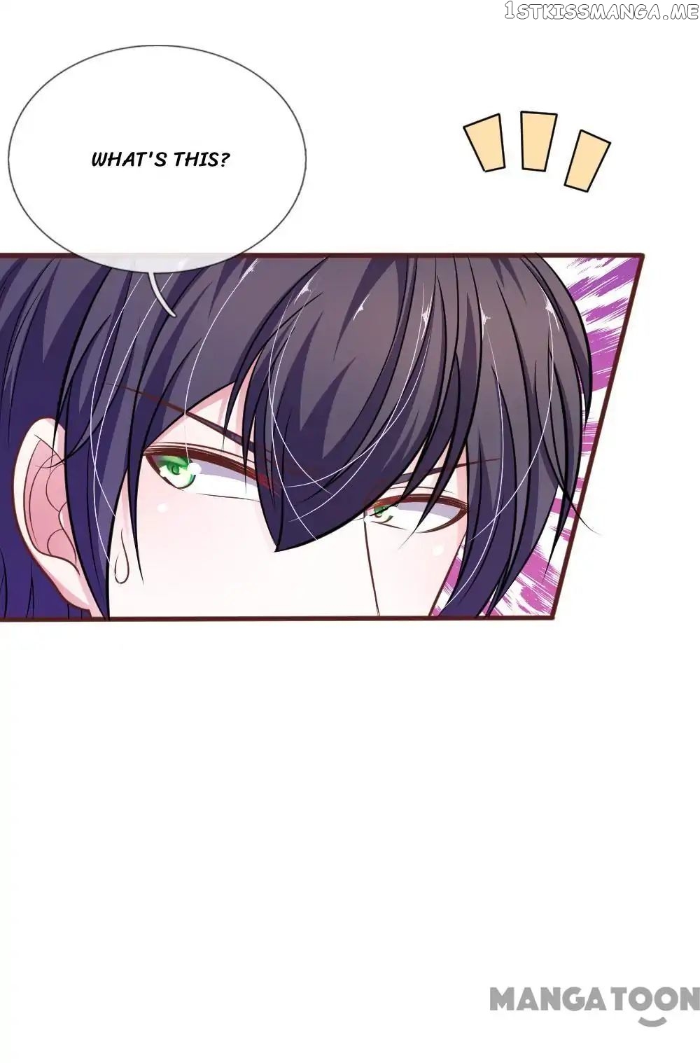 My Ex Vampire Boyfriend chapter 88 - page 8