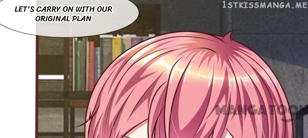 My Ex Vampire Boyfriend chapter 31 - page 20