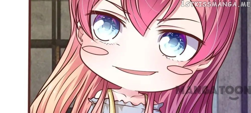 My Ex Vampire Boyfriend chapter 31 - page 21