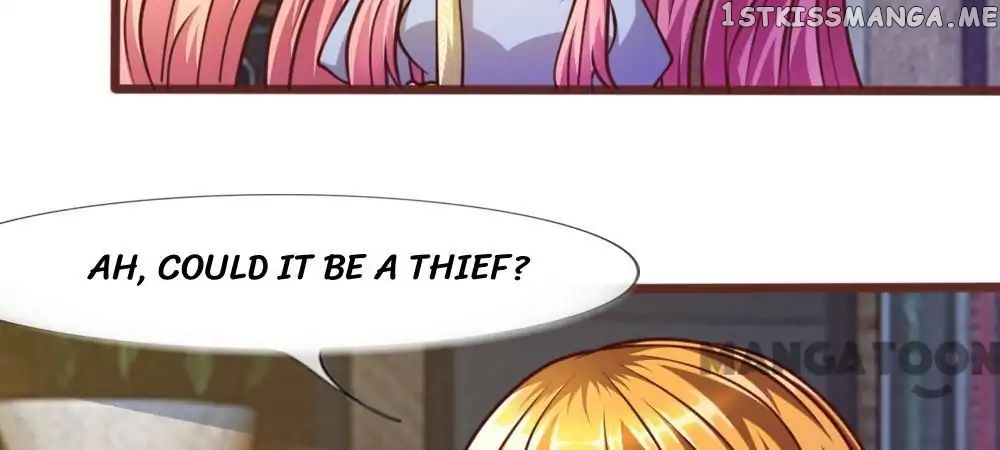 My Ex Vampire Boyfriend chapter 31 - page 22