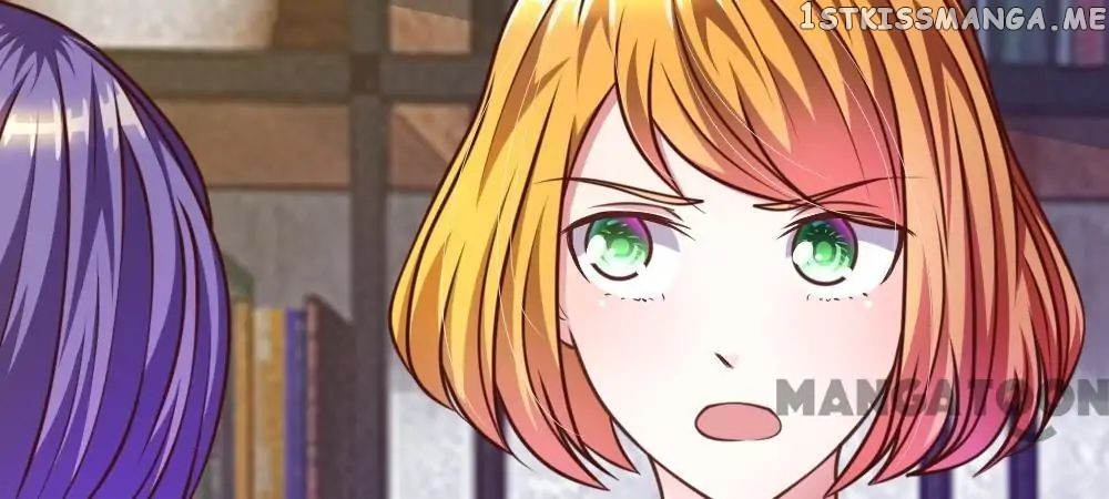 My Ex Vampire Boyfriend chapter 31 - page 23