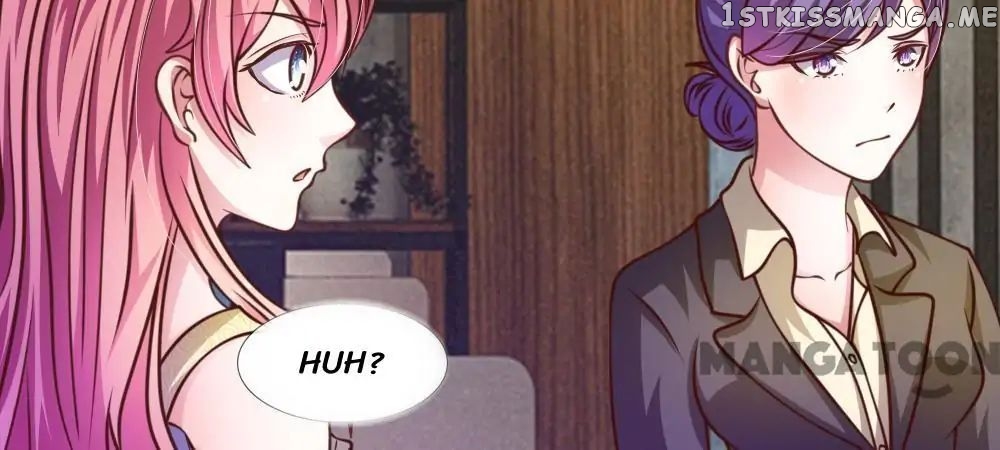 My Ex Vampire Boyfriend chapter 31 - page 3