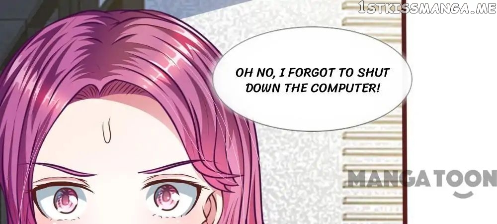 My Ex Vampire Boyfriend chapter 31 - page 31